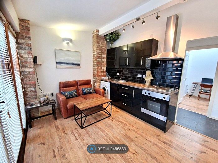 1 Bedroom Flat To Rent In Windsor Road, King's Lynn, PE30