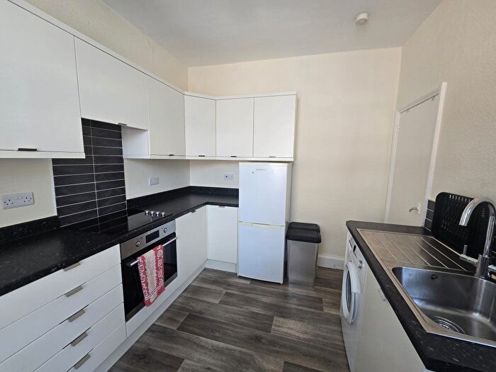 1 Bedroom Flat To Rent In St Leonards Road, Leicester, LE2