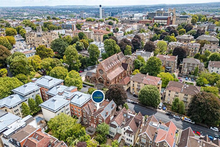 8 Bedroom Property For Sale In Belgrave Road, Bristol, BS8