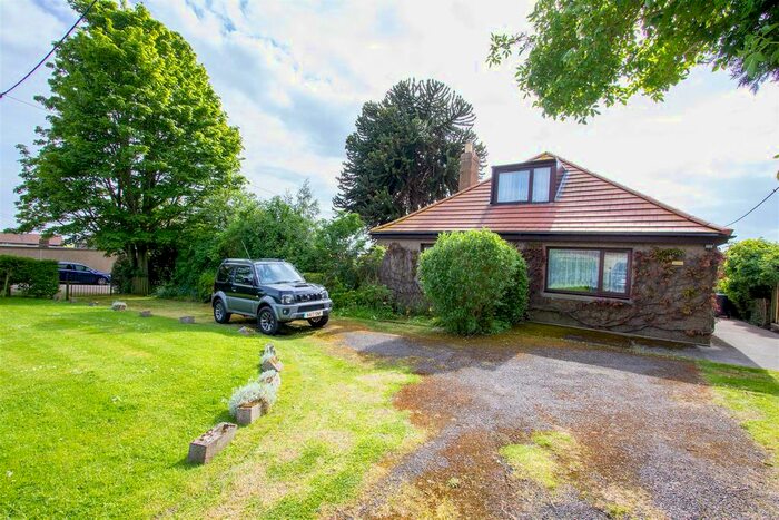 3 Bedroom Detached House For Sale In Scremerston, Berwick-Upon-Tweed, TD15