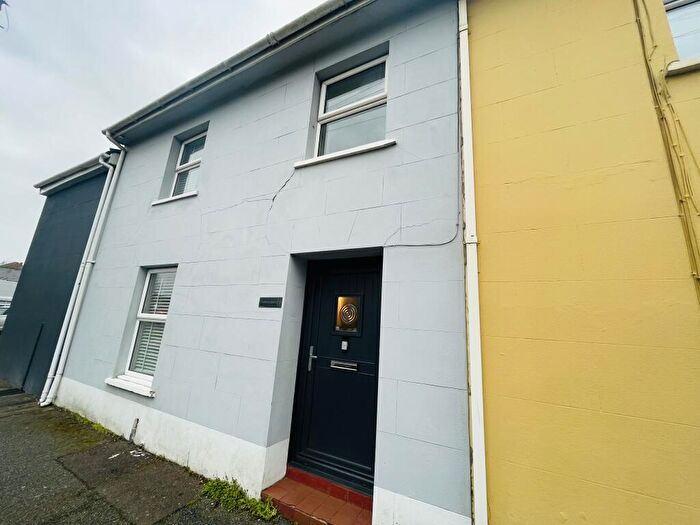 3 Bedroom House To Rent In Haverfordwest, SA61