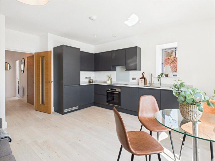 2 Bedroom Apartment For Sale In Apartment, Birnbeck Lodge, Birnbeck Road, Weston-super-Mare, BS23