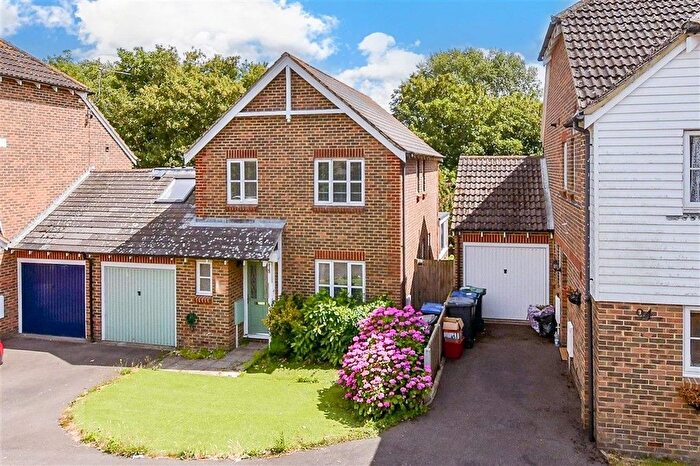 4 Bedroom Detached House For Sale In Glenbervie Drive, Beltinge, Herne Bay, Kent, CT6