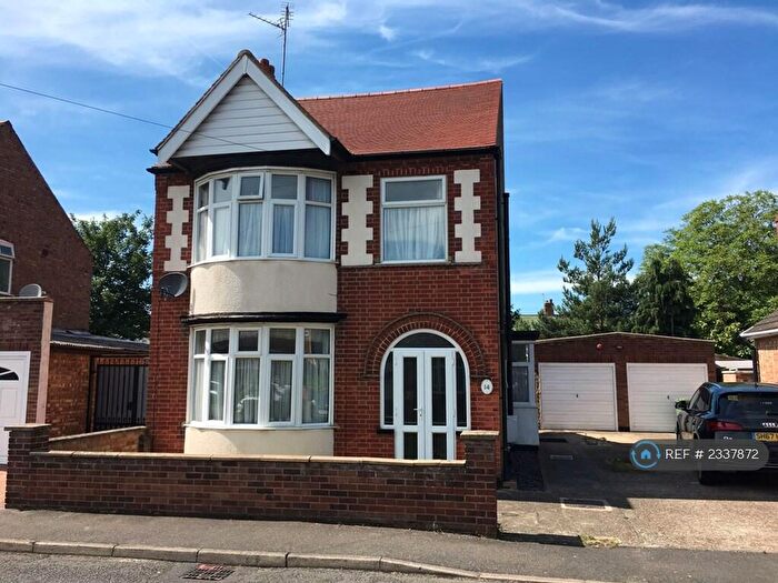 3 Bedroom Detached House To Rent In Westbrook Park Road, Peterborough, PE2