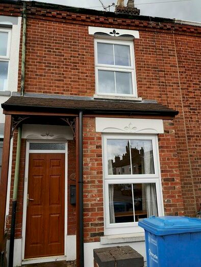 4 Bedroom Terraced House To Rent In Avenue Road, NR2