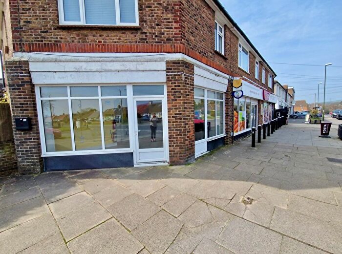 Property To Rent In The Parade Lancing, Cokeham Road, Sompting, Lancing, BN15