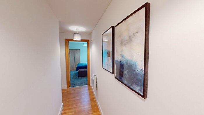 2 Bedroom Flat To Rent In Colquitt Street, Liverpool, L1