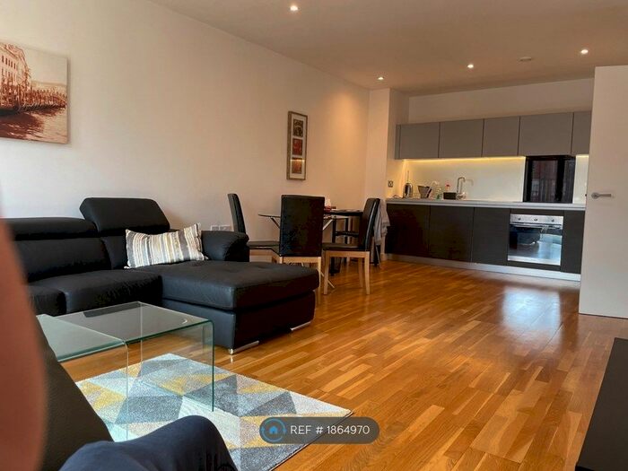 1 Bedroom Flat To Rent In Piccadilly Place, Manchester, M1