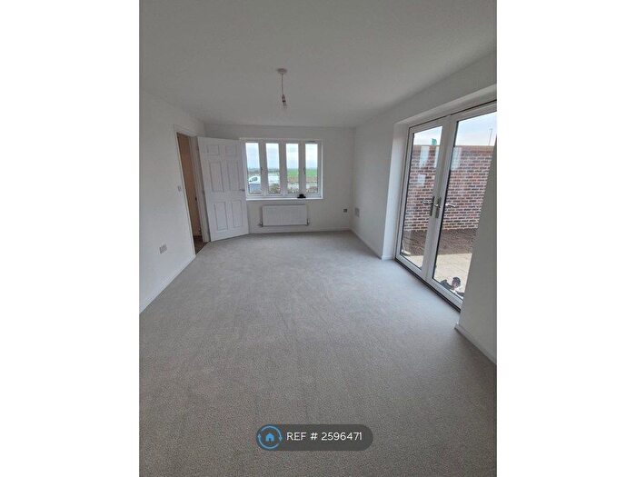 3 Bedroom Detached House To Rent In Caroline Crescent, Kent, ME12