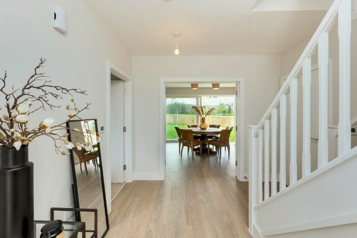 4 Bedroom Detached House For Sale In Off Crookwood Lane, Urchfont, Devizes, SN10