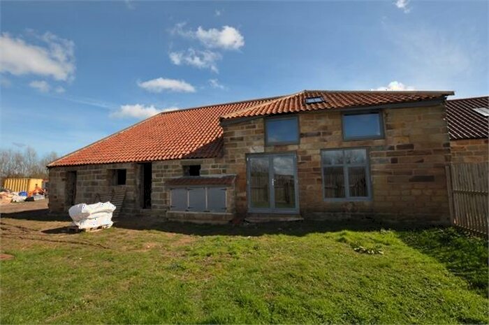 3 Bedroom Cottage For Sale In Seaton Park, Seaton Hall, Staithes, North Yorkshire., TS13