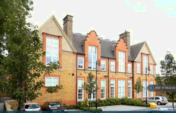 1 Bedroom Flat To Rent In Augustas Lane, London, N1