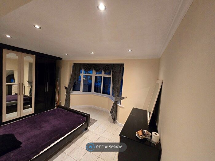 1 Bedroom Property To Rent In Devonshire Hill Lane, London, N17