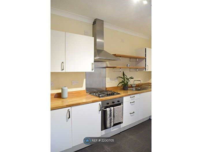 1 Bedroom Flat To Rent In Alexandra Road, Cardiff, CF5