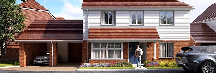 4 Bedroom Property For Sale In Paddock Wood, Paddock Wood, TN12
