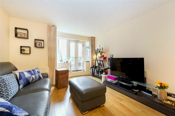 1 Bedroom Flat To Rent In Lisson Grove, London, NW1