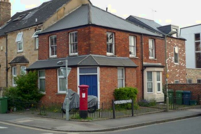 5 Bedroom House To Rent In A Bullingdon RoadOxford, OX4