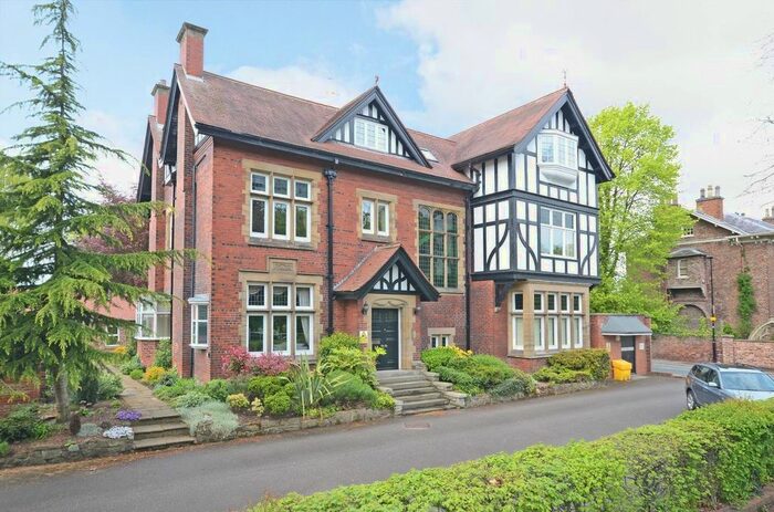 2 Bedroom Flat To Rent In Astonthorpe House, Tadcaster Road, York, YO24