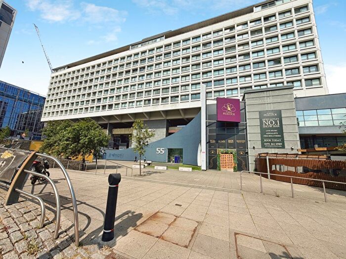 2 Bedroom Flat For Sale In Degrees North, Pilgrim Street, Newcastle Upon Tyne, NE1