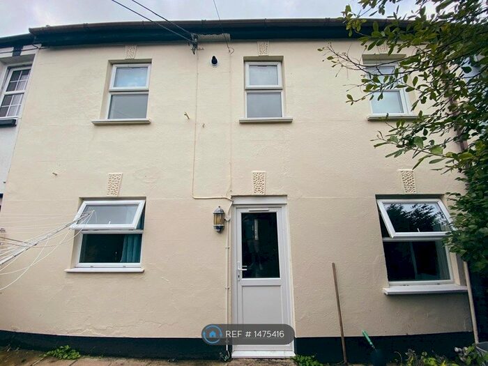 3 Bedroom Terraced House To Rent In Haye Road, Callington, PL17