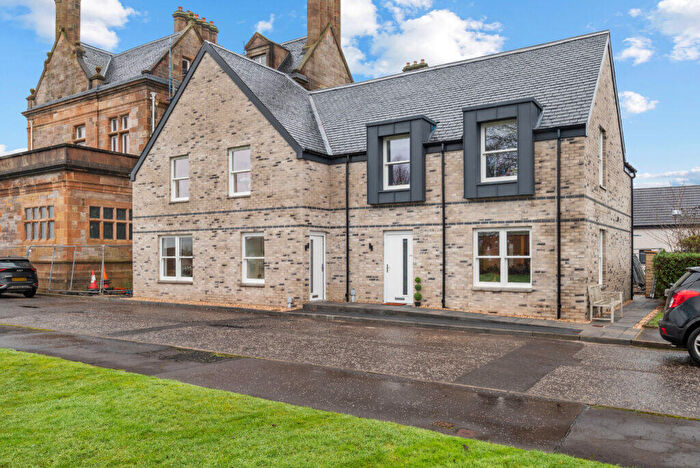 3 Bedroom Mews For Sale In The Mews, Cairndhu House & Estate, Helensburgh, G84