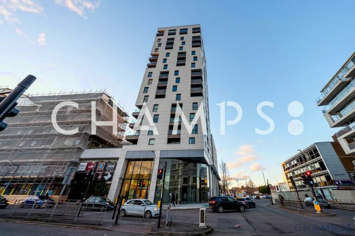 2 Bedroom Flat To Rent In Capitol Way, Edgware, NW9