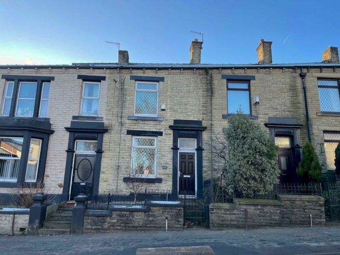 2 Bedroom Terraced House To Rent In Rochdale Rd, Shaw, OL2