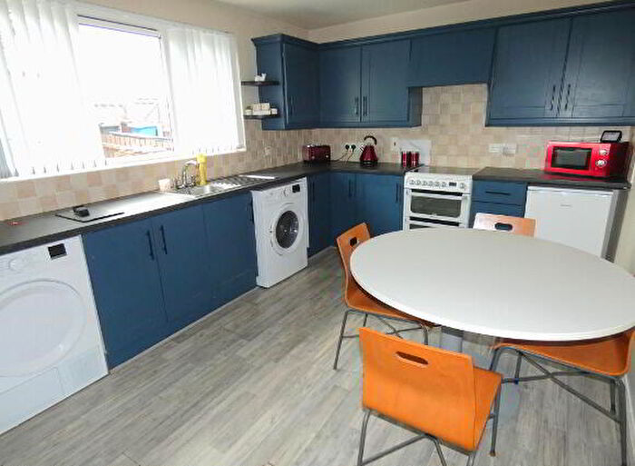 3 Bedroom Apartments For Sale In Castle Street, Ballymoney, BT53