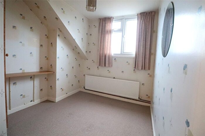 2 Bedroom Semi-Detached House For Sale In Harbidges Lane, Long Buckby, Northamptonshire, NN6