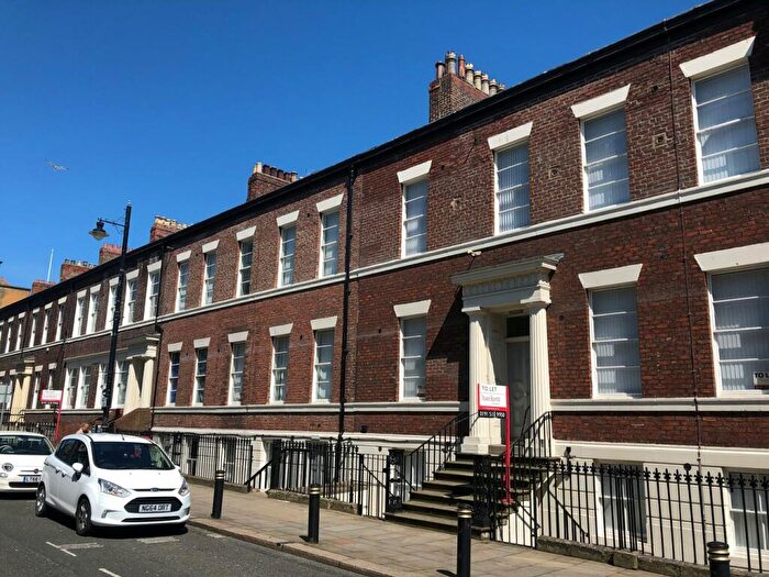 1 Bedroom Apartment To Rent In Jameson House, John Street, City Centre, Sunderland, SR1