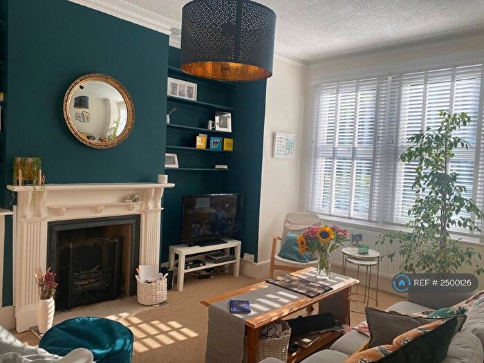 2 Bedroom Terraced House To Rent In Tremaine Road, London, SE20