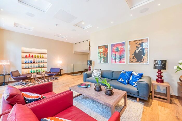 2 Bedroom Flat For Sale In Rutland Gate, Knightsbridge, London, SW7