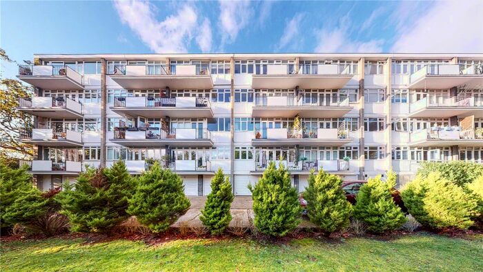 1 Bedroom Flat To Rent In Cameron House, Highland Rd, Bromley BR1