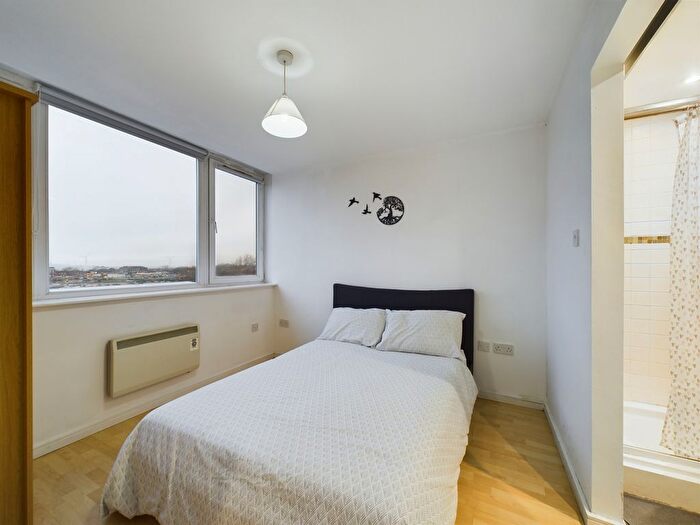 1 Bedroom Flat To Rent In Conway Street, Everton, Liverpool, L5