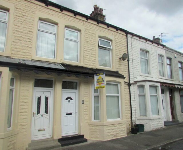 3 Bedroom House To Rent In Avondale Road, Heysham, Morecambe, LA3