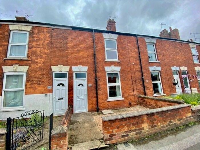 3 Bedroom Terraced House To Rent In High Holme Road, Louth, LN11