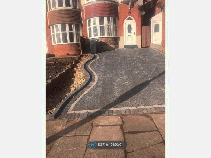 2 Bedroom Semi-Detached House To Rent In College Rd, Birmingham, B73