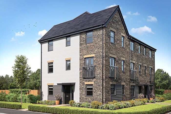 3 Bedroom Semi-Detached House For Sale In Inglewood, Brixham Road, Paignton, Devon, TQ4