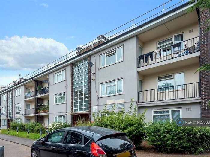 2 Bedroom Flat To Rent In Harrow Road, Wembley, HA9