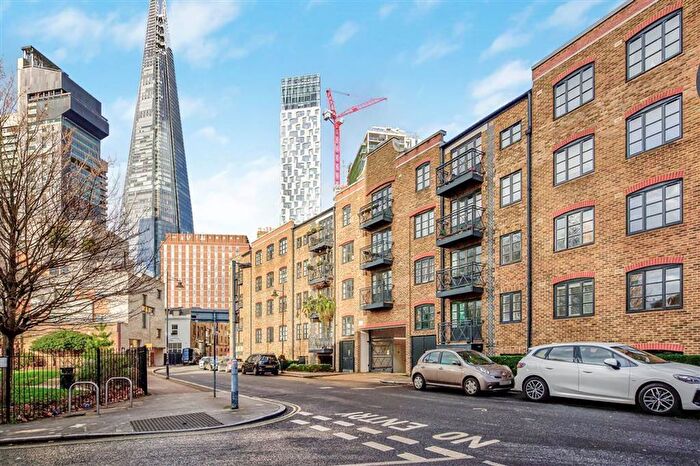 2 Bedroom Flat For Sale In Weston Street, London Bridge, SE1