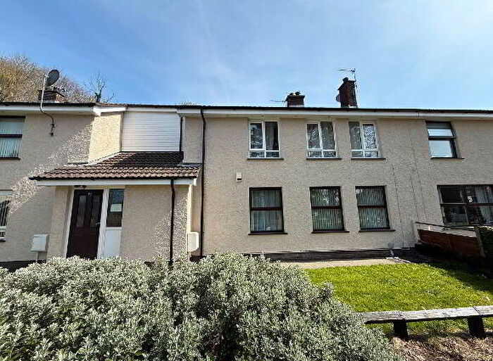 2 Bedroom Ground Floor Apartments For Sale In B Drumard Crescent, Lisburn, BT28