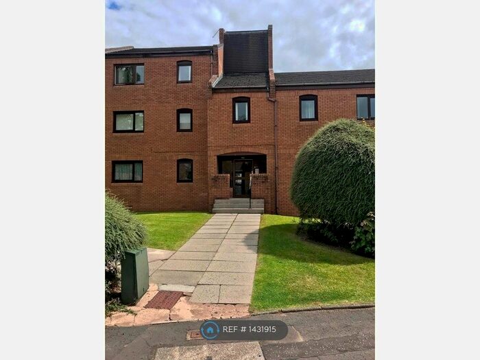1 Bedroom Flat To Rent In Rowans Gate, Paisley, PA2