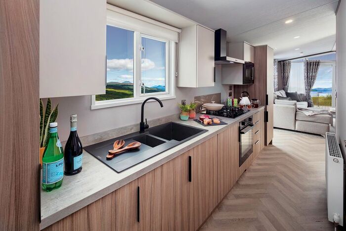 3 Bedroom Property For Sale In The Meadows, Kilwinning, KA13