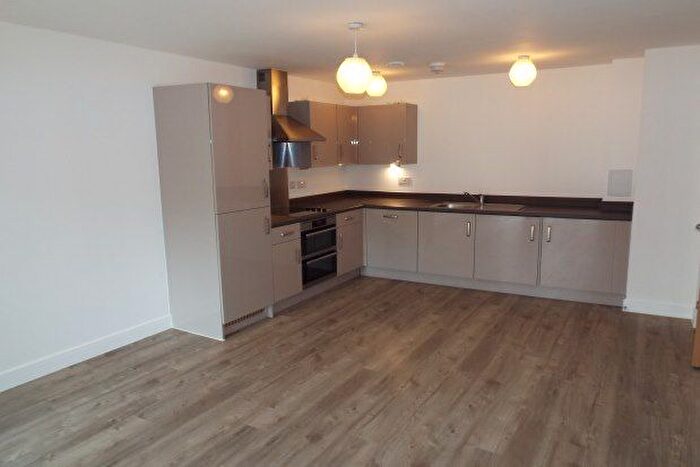1 Bedroom Flat To Rent In Maxwell Road, Romford, RM7