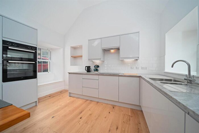 3 Bedroom Detached House For Sale In Main Street, Abernethy, Perth, PH2