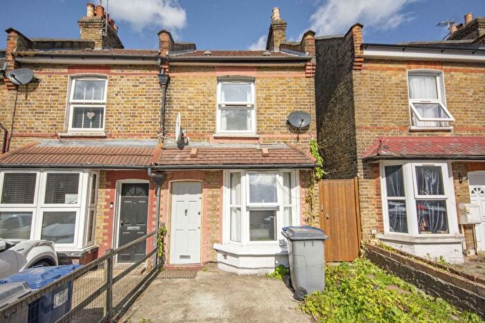 2 Bedroom Terraced House To Rent In Colindale Avenue, London, NW9