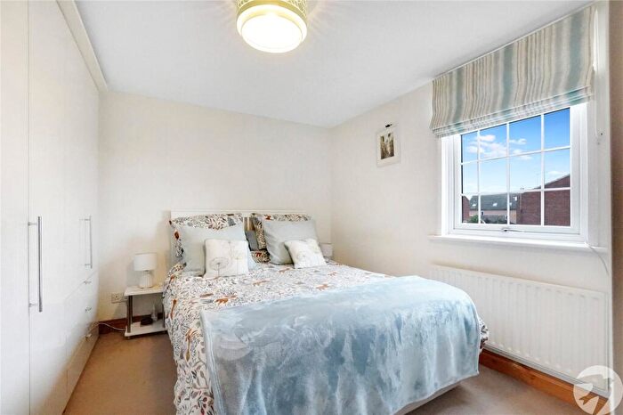 2 Bedroom Semi-Detached House For Sale In Bells Lane, Hoo, Rochester, Kent, ME3