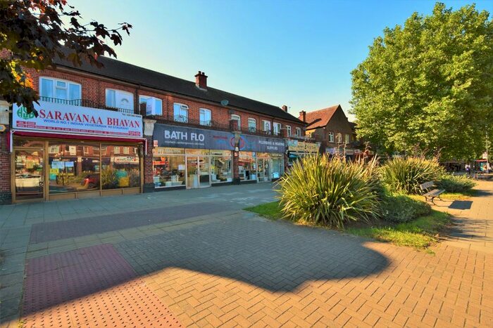 2 Bedroom Flat To Rent In Alexandra Avenue, Harrow, Greater London, HA2