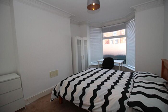 4 Bedroom Terraced House To Rent In */* West Parade Bed Student House All Inclusive, LN1