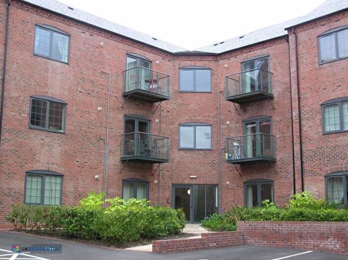 1 Bedroom Flat To Rent In Lambert Street, Sheffield, South Yorkshire, Uk, S3